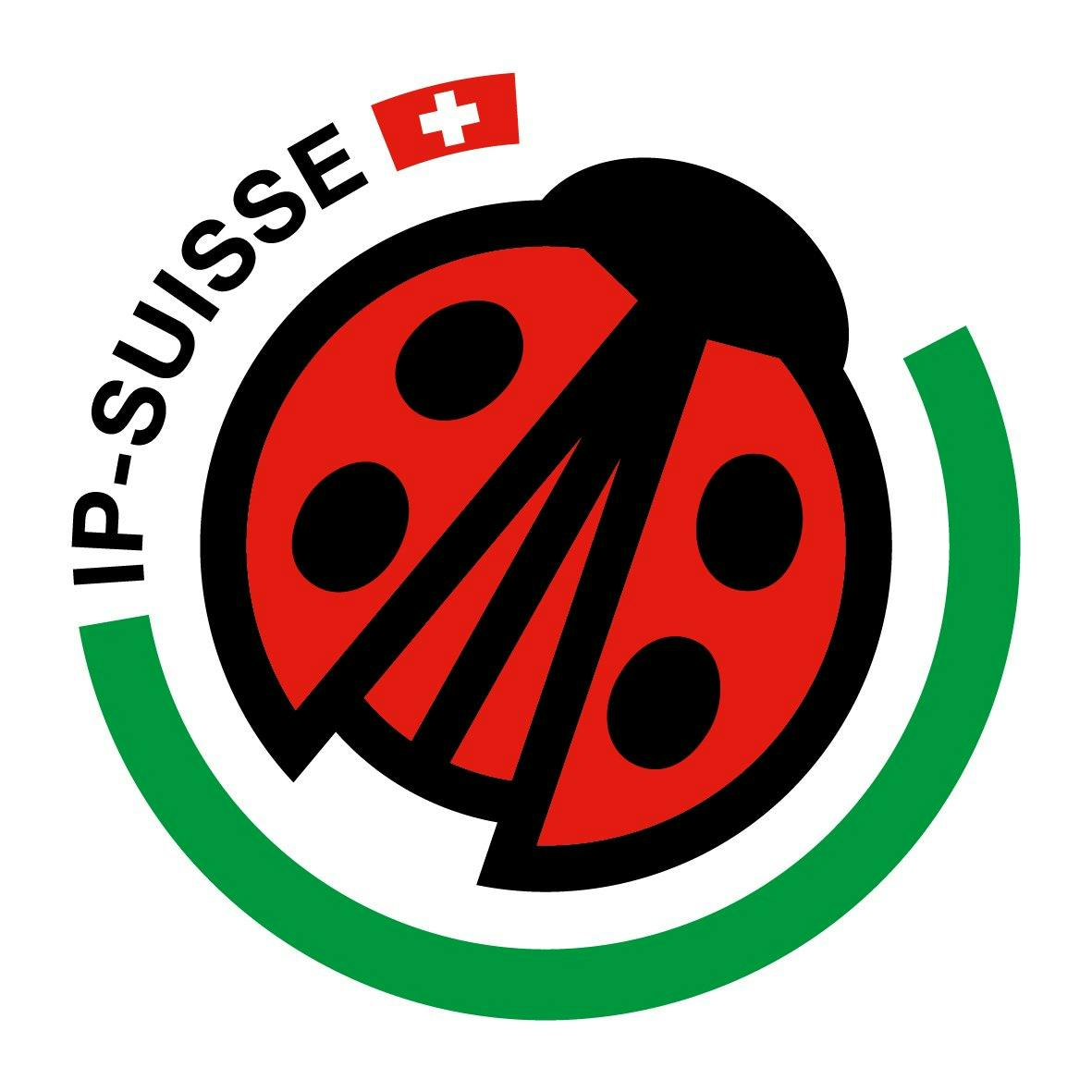 Logo IP Suisse