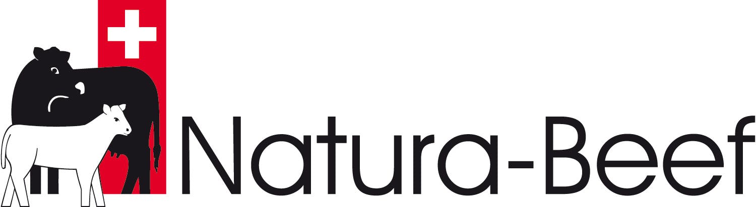 Logo Natura Beef