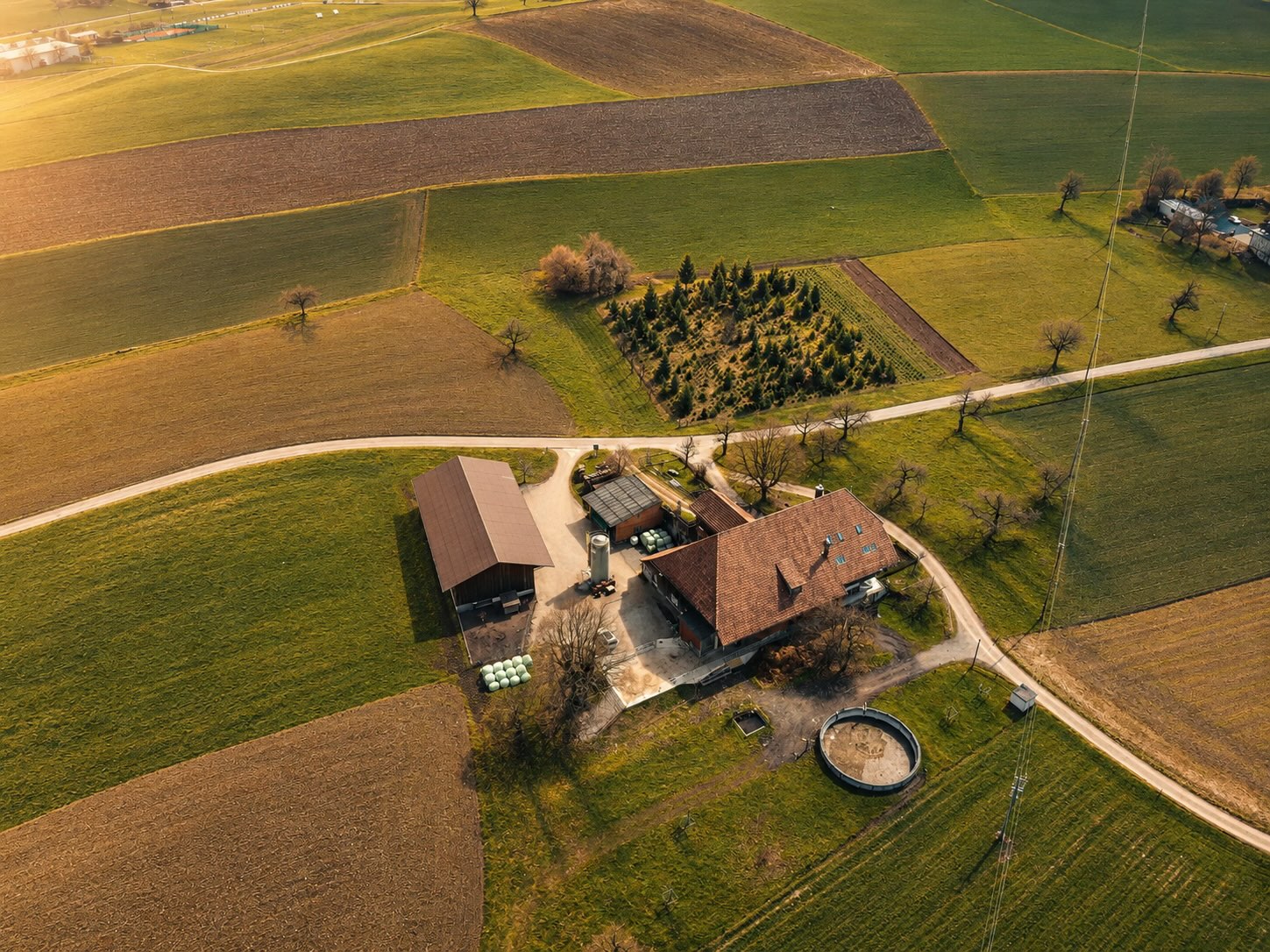 Hofwagen Ackerweid